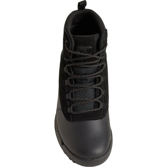 NEW Sorel Ankeny II men  Hiker Plus Boots Waterproof Insulated, Leather 1125 6S3 - Picture 3 of 6